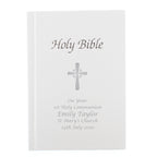 Personalised Holy Bible | Books | Inspired Creative Gifts