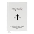Bespoke Design Deluxe Bible for Mother's Day