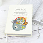 Personalised Noahs Ark Holy Bible - Eco-friendly | Books | Inspired Creative Gifts