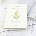 Personalised First Holy Communion Holy Bible - Eco-friendly | Christening Gift