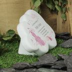 Personalised Fairy Castle Resin Memorial Cloud | Ornaments | Memorial Gift