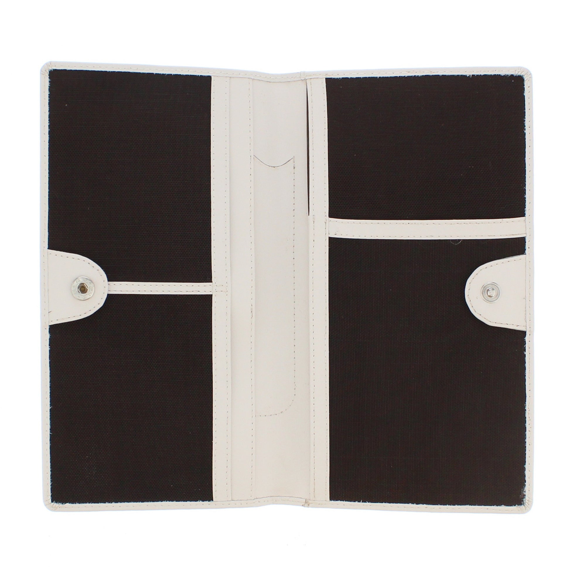 Personalised A Lifetime Of... Travel Document Holder - Leather & Leatherette - Inspired Creative Gifts