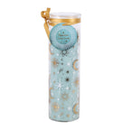 Blue Pastel Skies Tube Candle | Candles