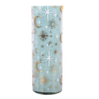 Blue Pastel Skies Tube Candle | Candles