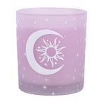 Purple Pastel Skies Lavender Candle | Candles | Inspired Creative Gifts