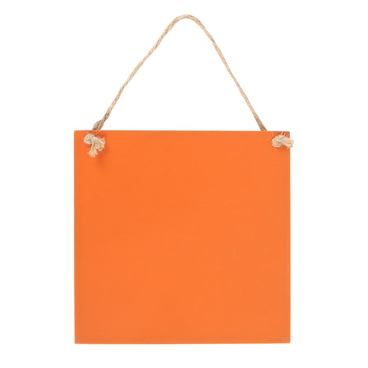 Scaredy Cats Welcome Hanging Sign - Sign - Inspired Creative Gifts