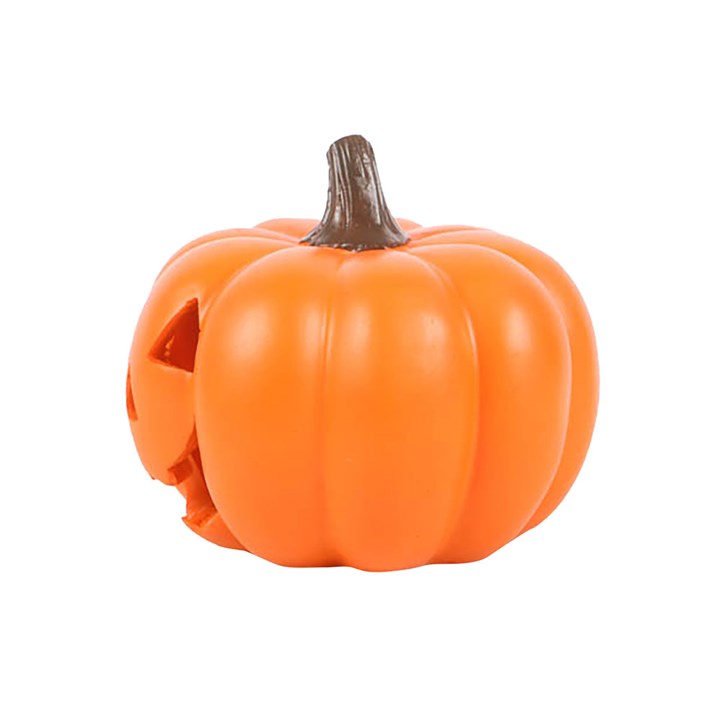 Orange Pumpkin Incense Cone Holder - Incense Holders - Inspired Creative Gifts