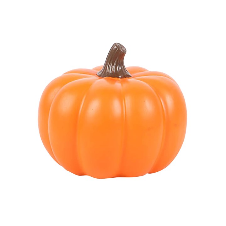 Orange Pumpkin Incense Cone Holder - Incense Holders - Inspired Creative Gifts