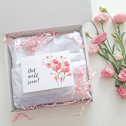 CALM FOR EVERY DAY | CARE PACKAGE |  | Inspired Creative Gifts