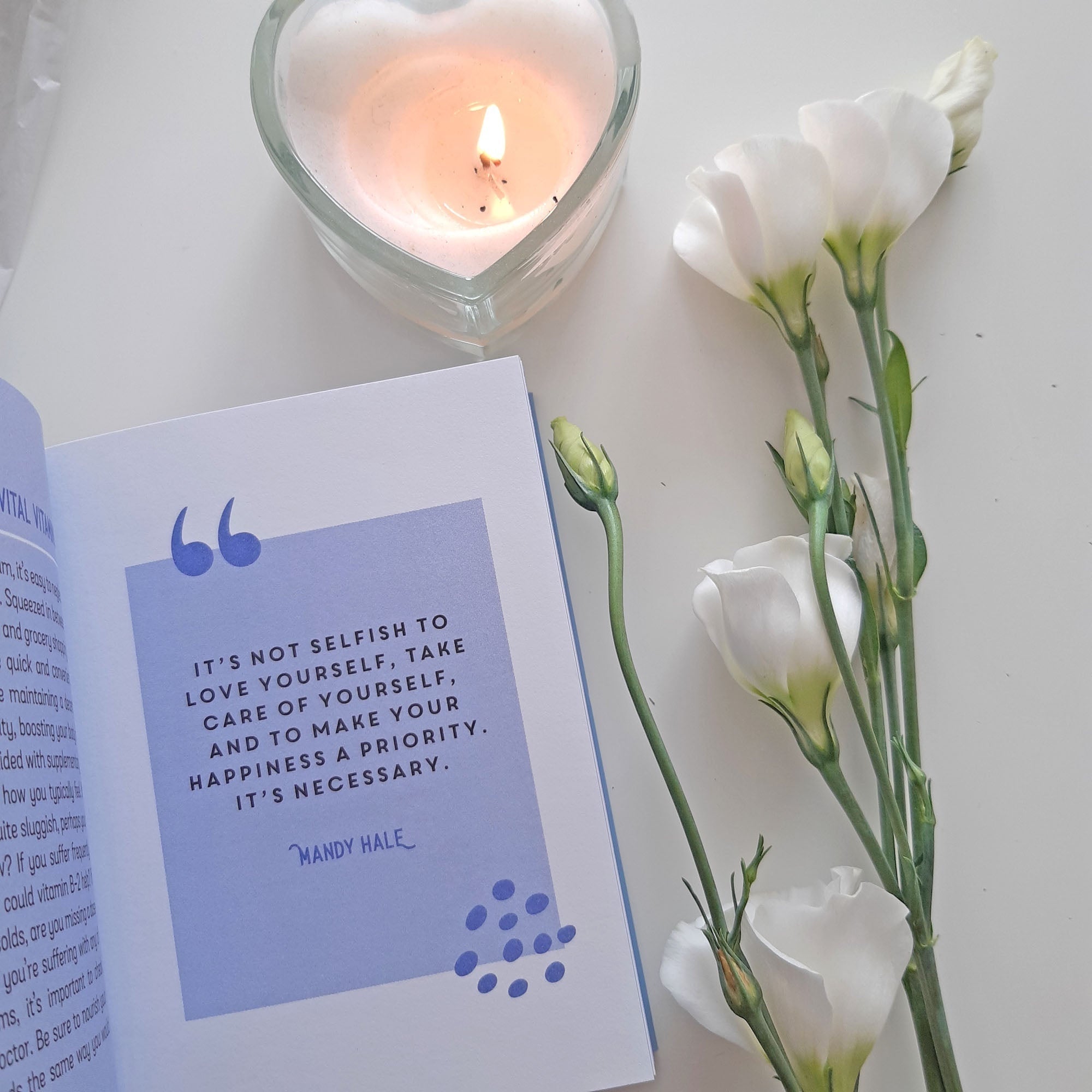 BUSY MUMS | NEW MUM CARE PACKAGE