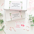 A LITTLE LOVE | LUXURY PAMPER GIFT SET