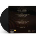 Paul Simon – Best of Live ’n’ Late in the Evening, 1980 (12-Inch Album on 180g Vinyl)