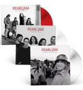Pearl Jam – Best Of Live, 1992–1995 (Limited Edition 3-LP Colour Vinyl Bundle)