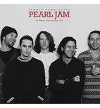 Pearl Jam – Best Of Live, 1992–1995 (Limited Edition 3-LP Colour Vinyl Bundle)