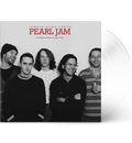 Pearl Jam – Jammin’ Down South (Limited Edition 12-Inch Album on Clear Vinyl)