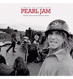 Pearl Jam – Best Of Live, 1992–1995 (Limited Edition 3-LP Colour Vinyl Bundle)
