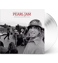 Pearl Jam – Jammin’ On Home Turf (Limited Edition 12-Inch Album on White Vinyl)
