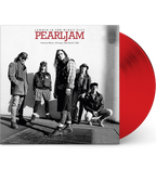 Pearl Jam – Jammin’ in the Windy City (Limited Edition 12-Inch Album on Red Vinyl)