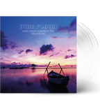 Pink Floyd – Live in Montreux, 1970 (Limited Edition 4-LP Colour Vinyl Bundle)