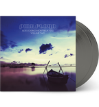 Pink Floyd – Live in Montreux, 1970 (Limited Edition 4-LP Colour Vinyl Bundle)
