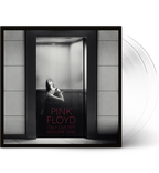 Pink Floyd – Live in Italy, 1971 (Limited Edition 4-LP Colour Vinyl Bundle)