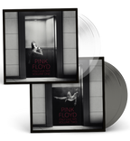 Pink Floyd – Live in Italy, 1971 (Limited Edition 4-LP Colour Vinyl Bundle)