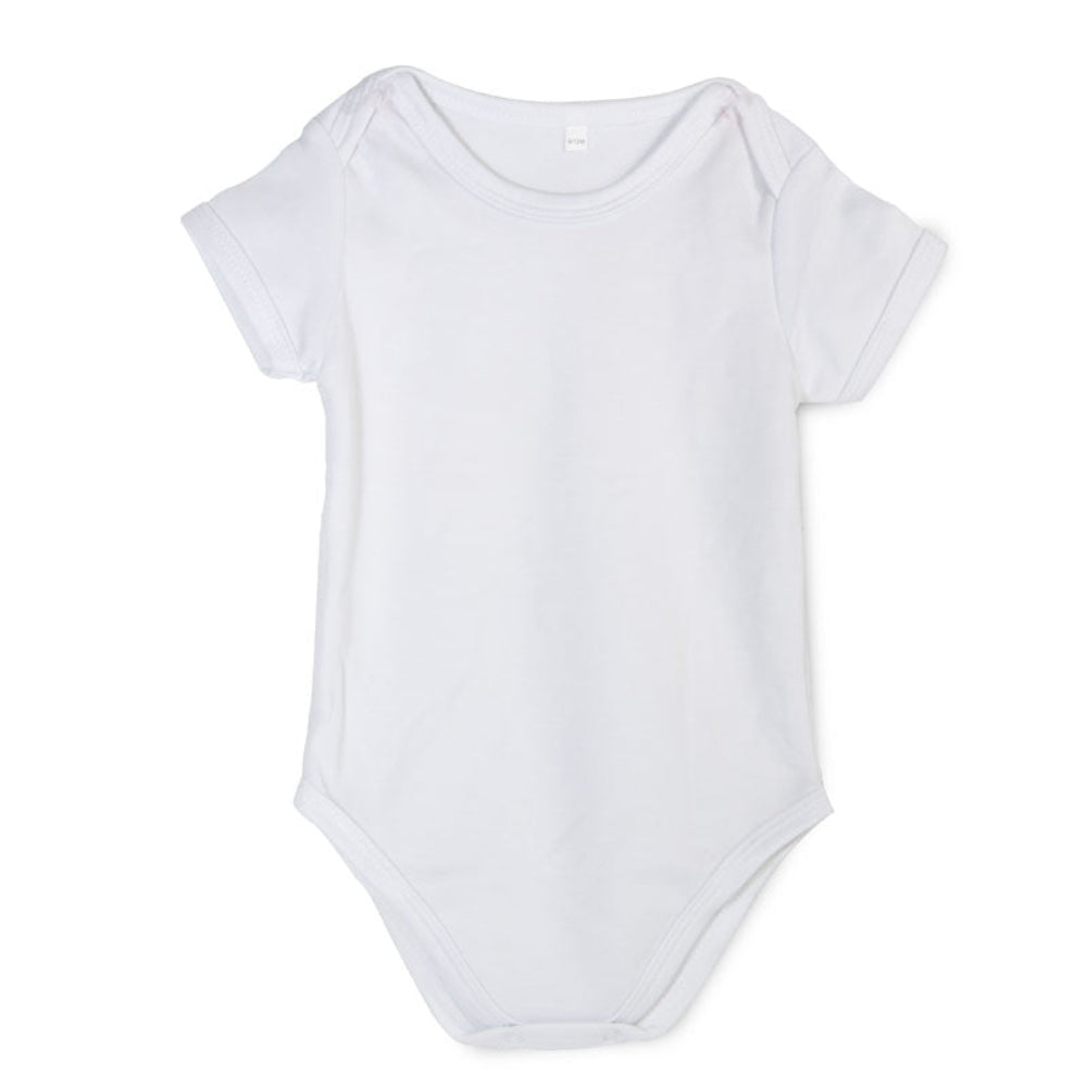 Personalised Welcome to the World Baby Outfit: Bib, Vest, Baby Grow