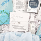 PREGNANCY PAMPER KIT | PREGNANCY HAMPER