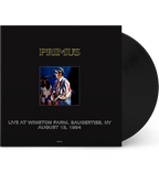 Primus – Live at Winston Farm, Saugerties, NY, 1994 (12-Inch Album)