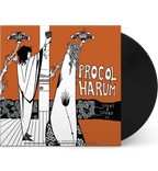 Procol Harum – Sight & Sound ’77 (12-Inch Album on 180g Vinyl)