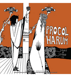 Procol Harum – Sight & Sound ’77 (12-Inch Album on 180g Vinyl)