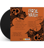 Procol Harum – Sight & Sound ’77 (12-Inch Album on 180g Vinyl)