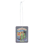 Are We There Yet Apple Air Freshener by Steven Rhodes