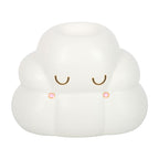 Cloud Shaped Oil Burner