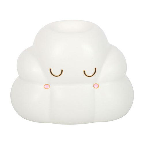 Cloud Shaped Oil Burner |  | Inspired Creative Gifts
