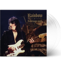 Rainbow – Santiago 1996 (Double-LP on Clear Vinyl)
