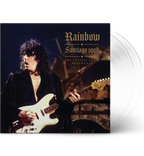 Rainbow – Santiago 1996 (Double-LP on Clear Vinyl)