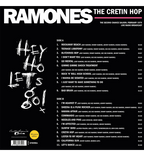 Ramones – The Cretin Hop: Live in Ann Arbor, MI, 1979 (12-Inch Album on 180g Vinyl)