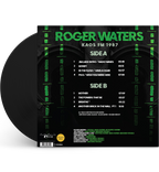 Roger Waters – KAOS FM 1987: Live in Québec (12-Inch Album on 180g Vinyl)