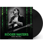 Roger Waters – KAOS FM 1987: Live in Québec (12-Inch Album on 180g Vinyl)