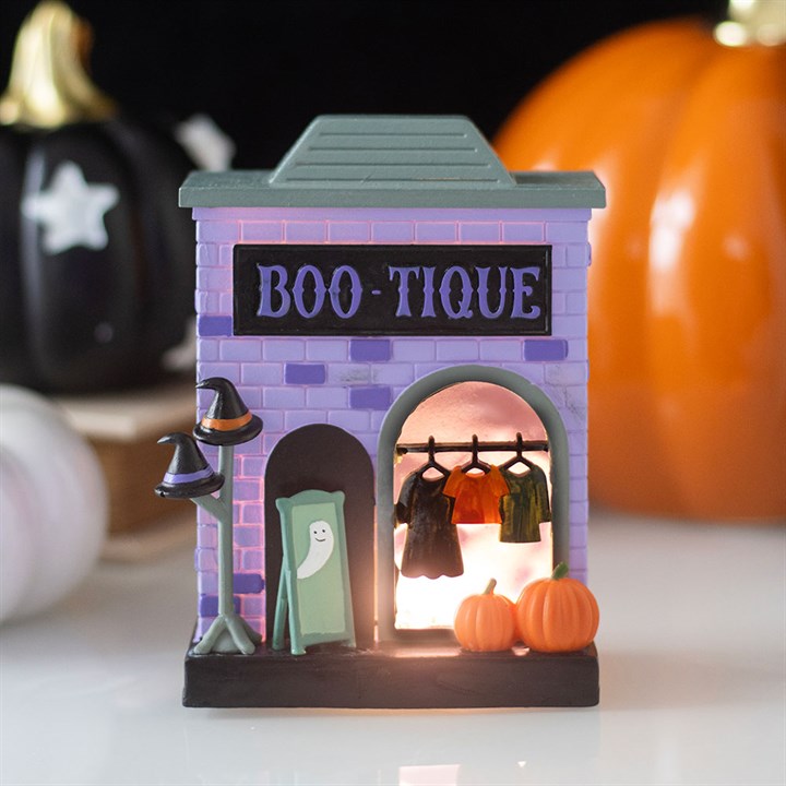 Boo-tique LED Light Up Decoration | LED Lights, Candles & Decorations | Inspired Creative Gifts