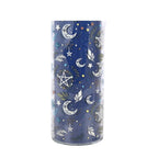 Solstice Spell Print Blackberry & Pine Tube Candle | Candles