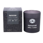 Protection Frankincense & Myrrh Scented Candle | Candles