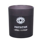 Protection Frankincense & Myrrh Scented Candle | Candles