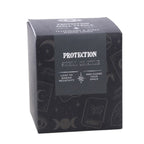 Protection Frankincense & Myrrh Scented Candle | Candles