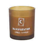 Manifestation Cinnamon & Clove Scented Candle | Candles | Inspired Creative Gifts