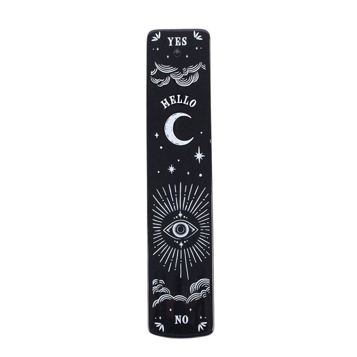 Spellbound Secrets Incense Ash Catcher | Incense Holders | Inspired Creative Gifts