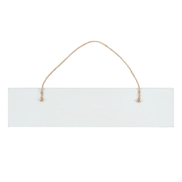 Beach House Hanging Sign - Sign - Inspired Creative Gifts