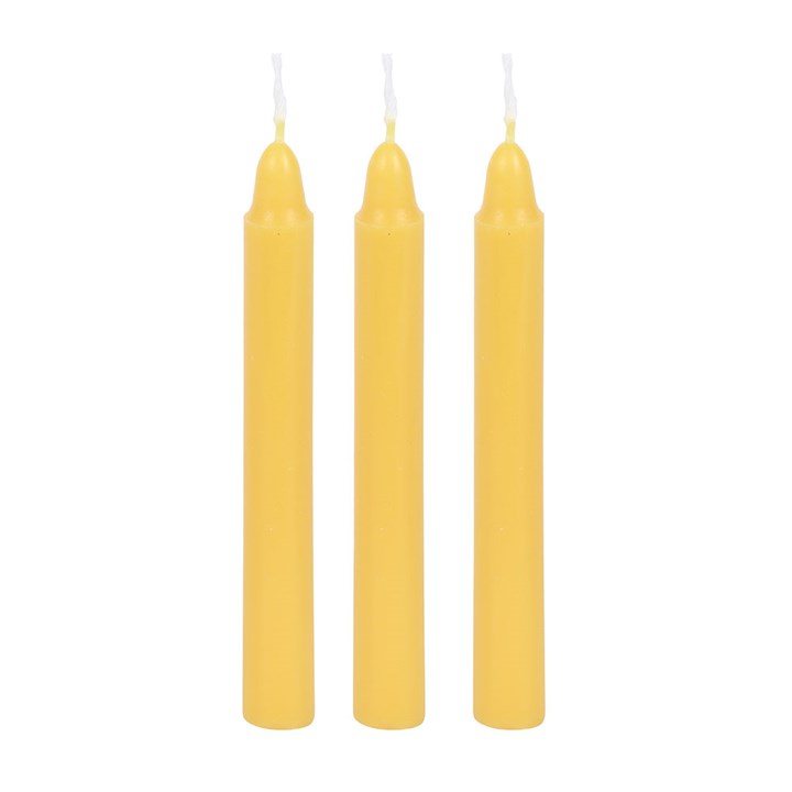 Wildflower & Lemon Summer Ritual Candles - Candles - Inspired Creative Gifts