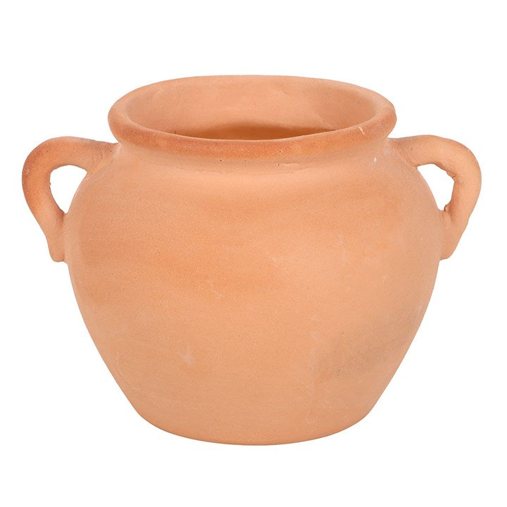 Terracotta Urn Candle - Candles - Inspired Creative Gifts